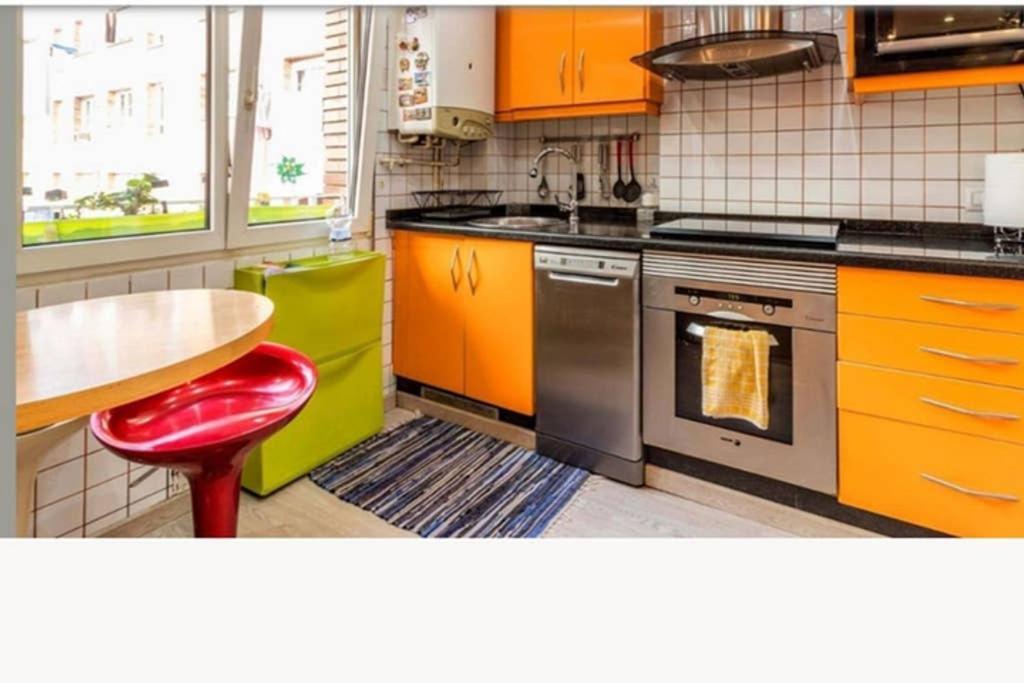 Comfortstyle Oviedo Esterno foto