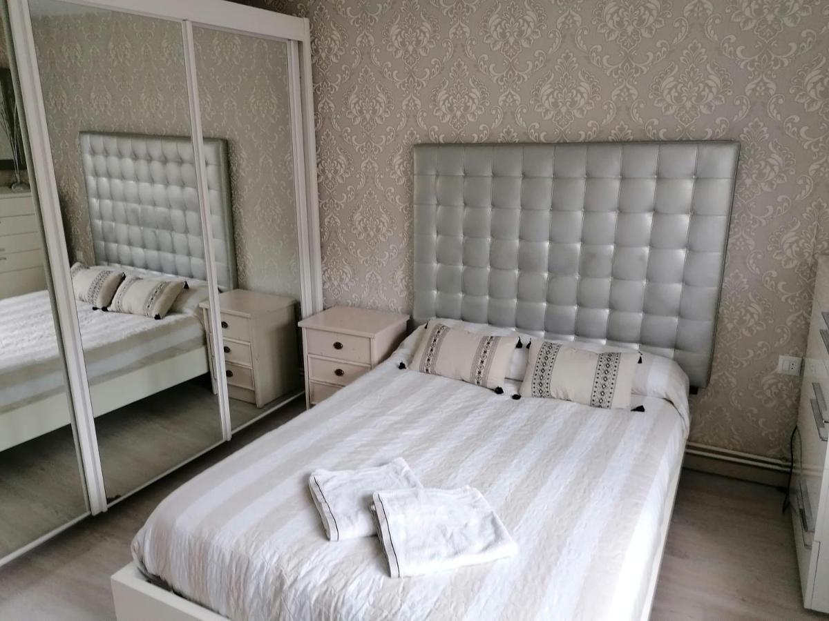 Comfortstyle Oviedo Esterno foto